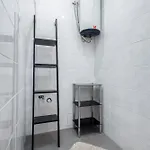 Green Residence 公寓 塔林