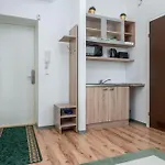 Green Residence 公寓
