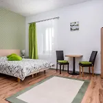 Green Residence 公寓 塔林