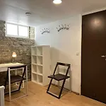 Green Residence דירה טאלין