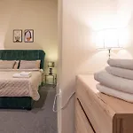 Green Residence 公寓 *
