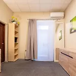 Green Residence アパート タリン