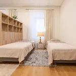 公寓 Green Residence 塔林