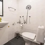 Appartamento Green Residence *