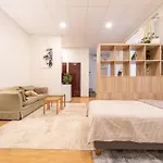 アパート Green Residence タリン