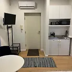 Green Residence 公寓 塔林