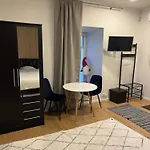 Green Residence 公寓 塔林