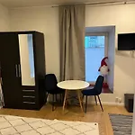 Apartament Green Residence Tallin