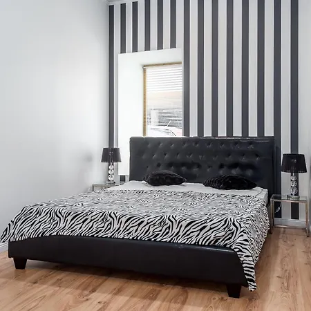 Green Residence Apartman