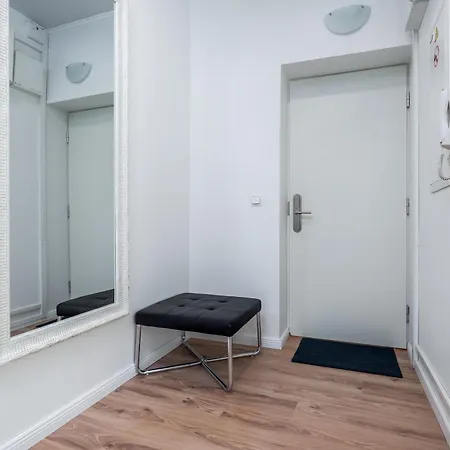 דירה Green Residence