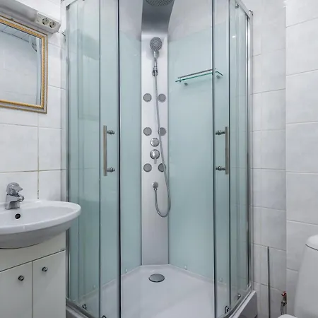 Green Residence * טאלין