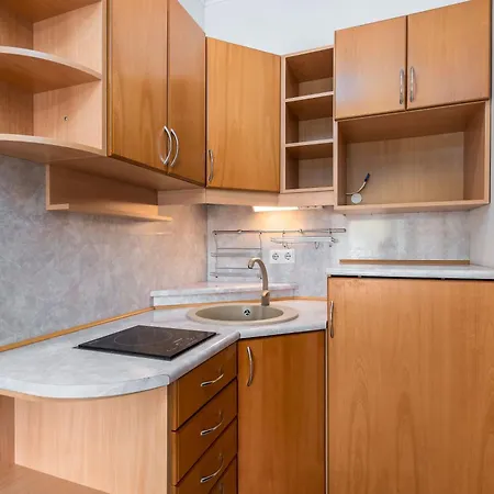 Green Residence * טאלין