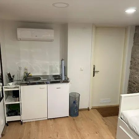 Green Residence Apartment