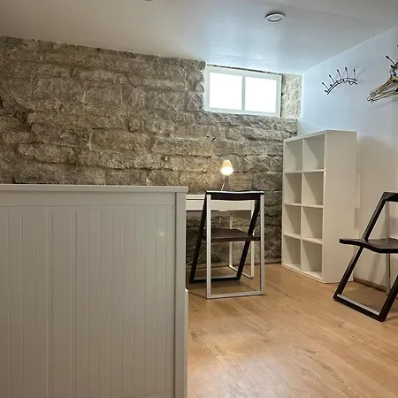 Apartment Green Residence Tallinn