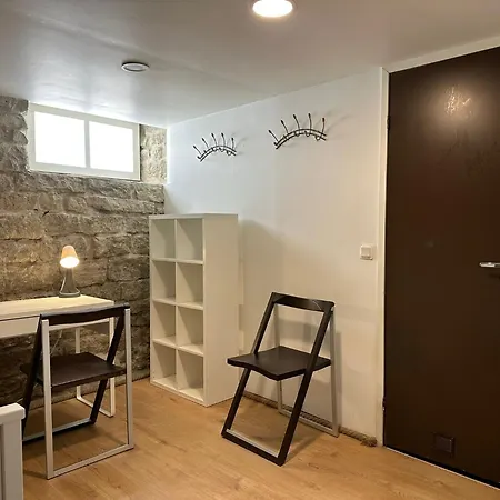 Green Residence Apartment Tallinn