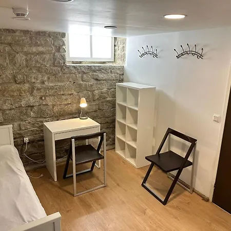 Green Residence דירה *