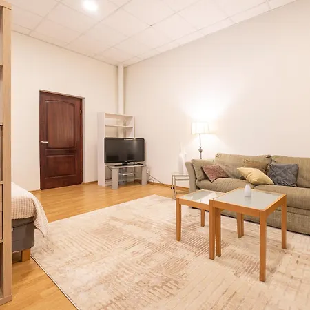 Green Residence * טאלין