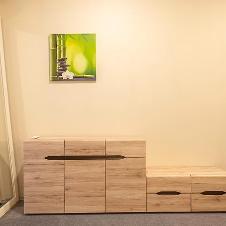 شقة Green Residence