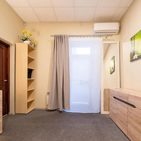 Green Residence דירה טאלין