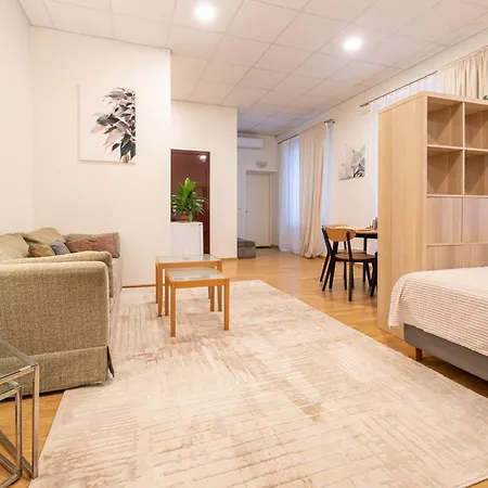 Green Residence