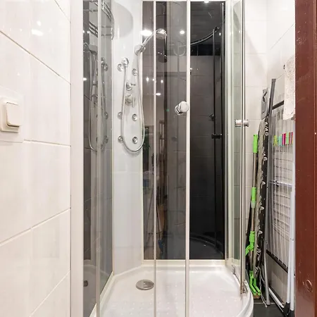 Green Residence Apartament