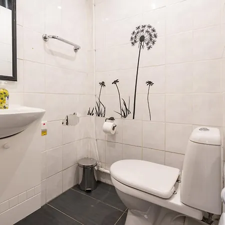 Apartmán Green Residence *