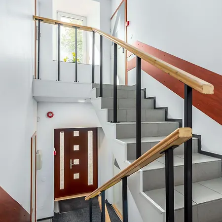 Green Residence Apartment *