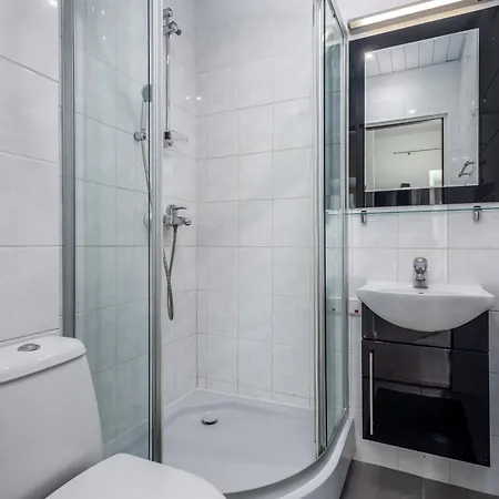 Green Residence * Tallinn