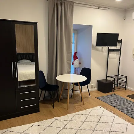 Green Residence شقة تالين