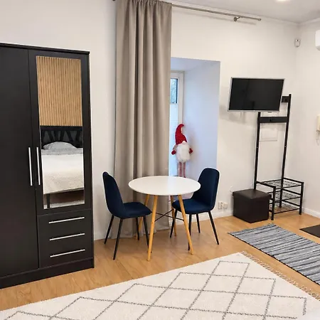 Green Residence Apartamento Talin