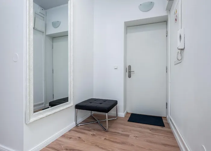 公寓 Green Residence