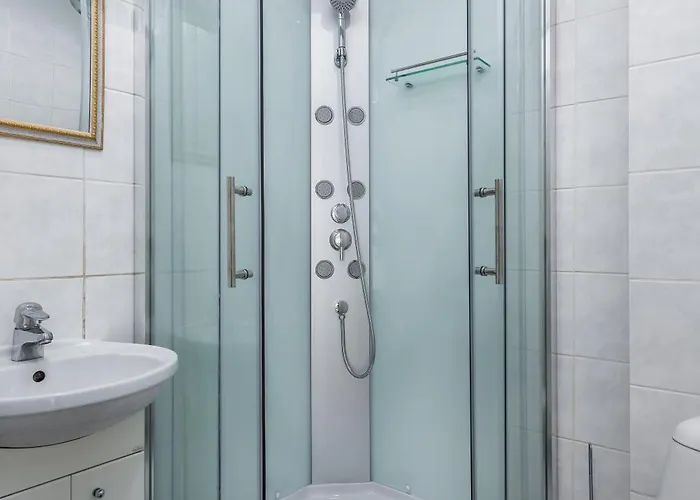 Green Residence * تالين