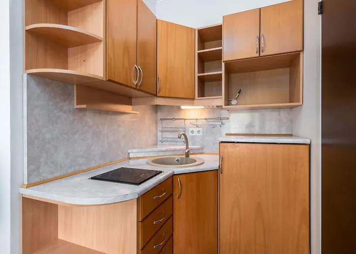 Green Residence * تالين