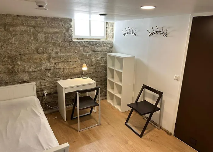 Green Residence 公寓 *