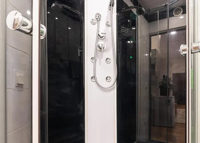 Green Residence تالين