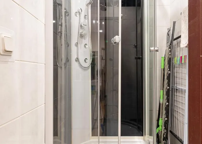 Green Residence شقة