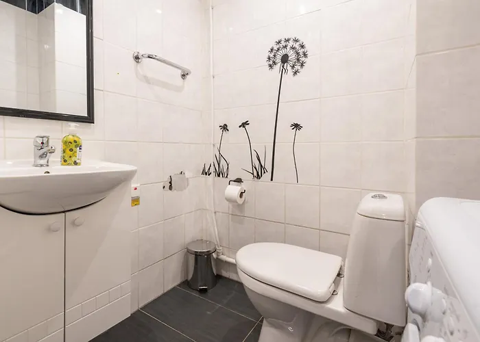 公寓 Green Residence *