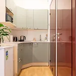 Green Residence Апартаменты Таллин