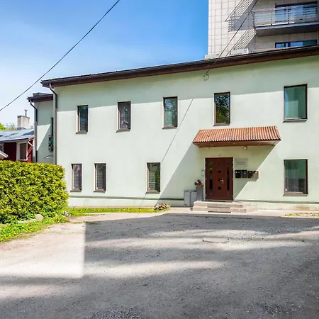 Green Residence Tallinn