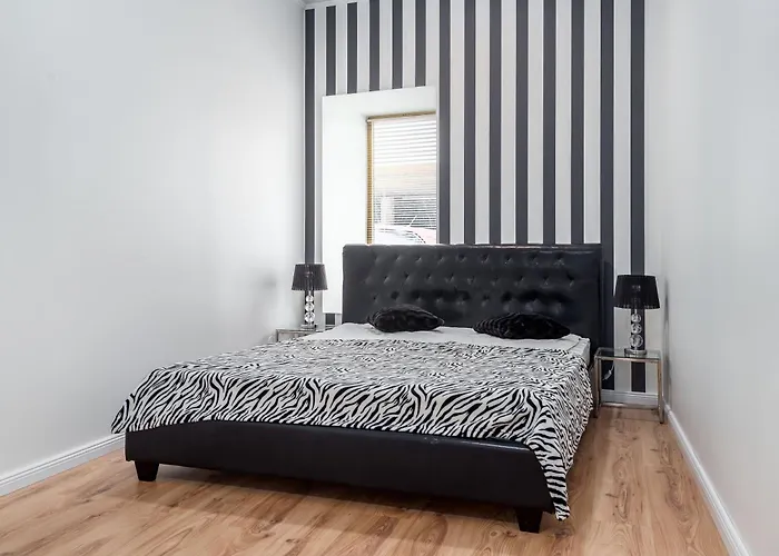 Green Residence Apartment